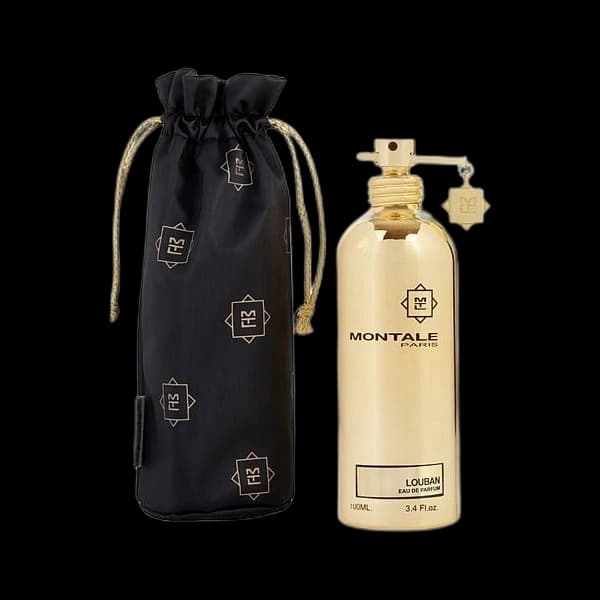 Louban bottle