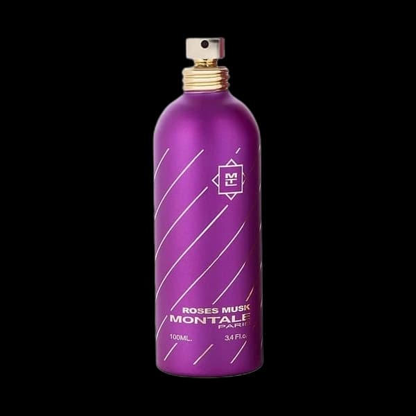 Rose Roses bottle