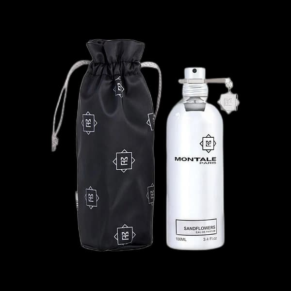Sandflowers bottle