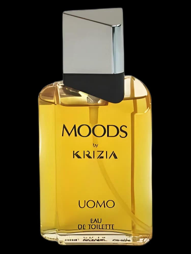 Moods by Uomo bottle