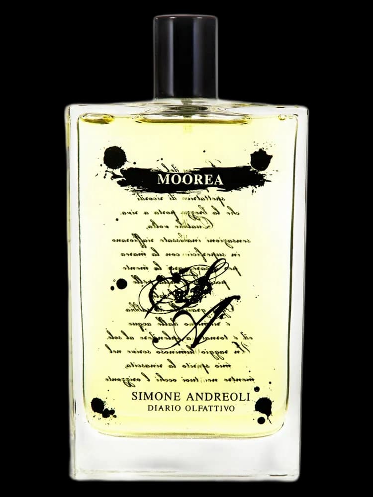 Moorea bottle