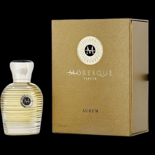 Aurum bottle