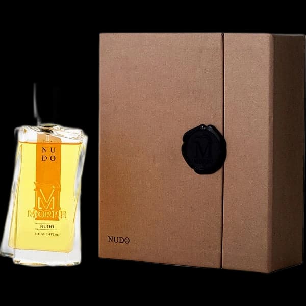 Nudo bottle