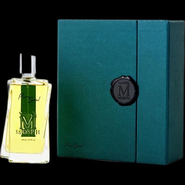 Pure Soul bottle