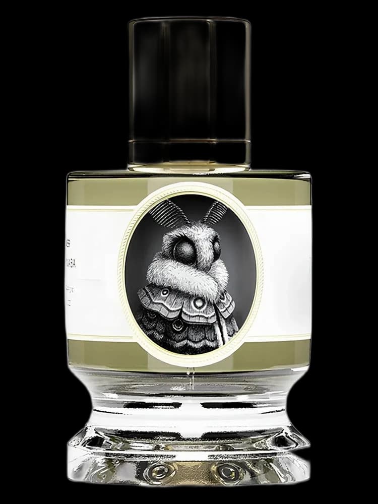 Moth bottle