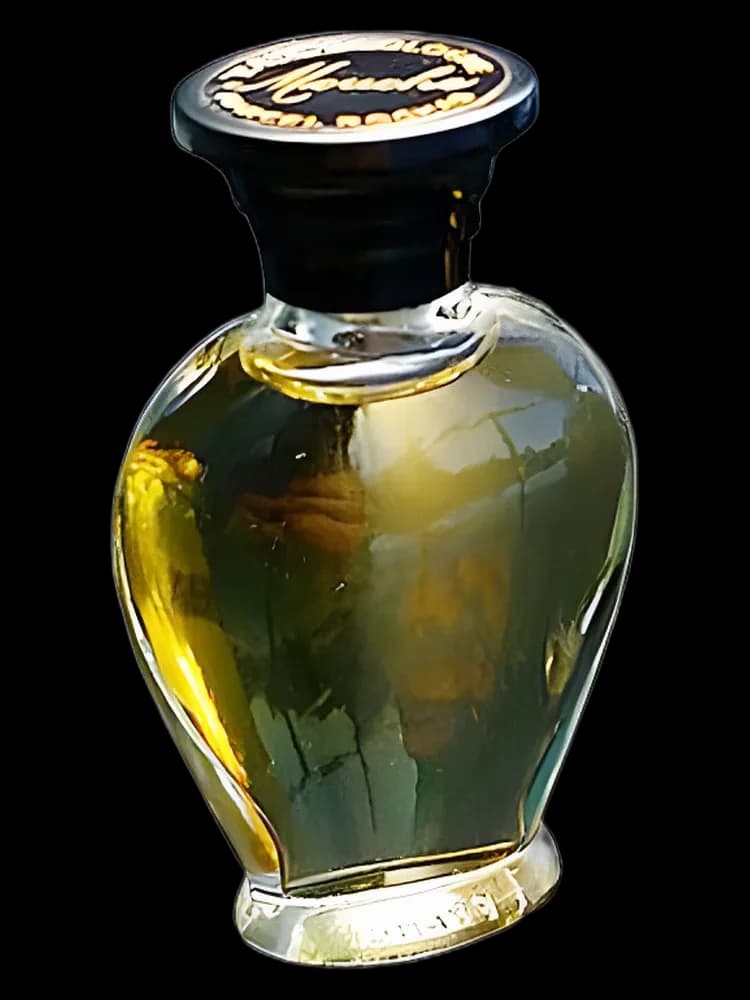 Mouche bottle