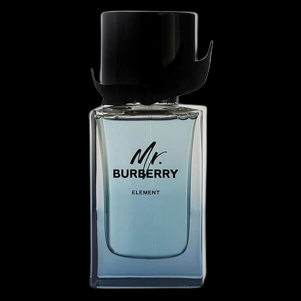 Mr. Element bottle