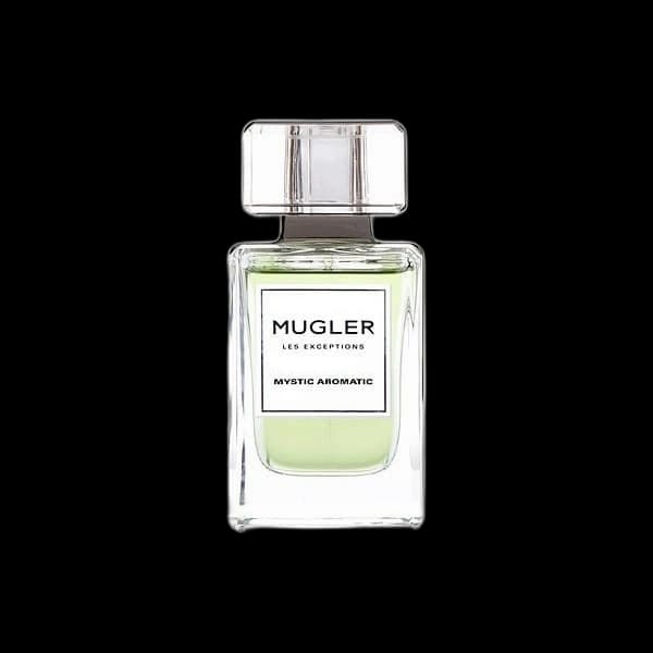 Les Exceptions - Mystic Aromatic bottle