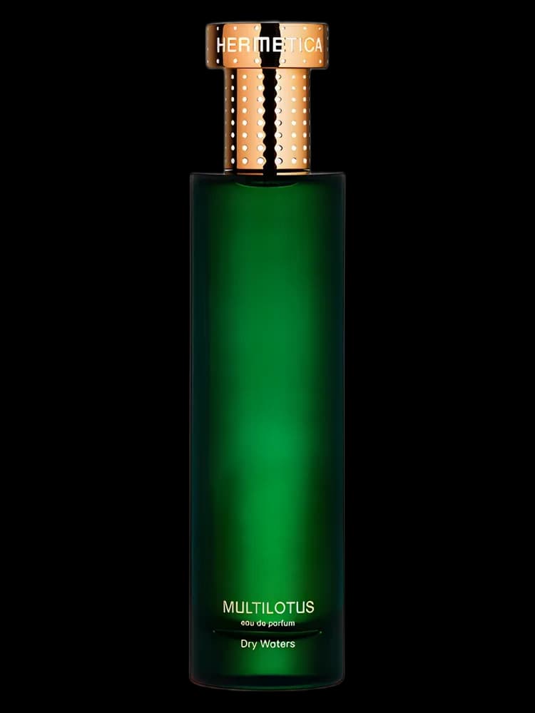 Multilotus bottle