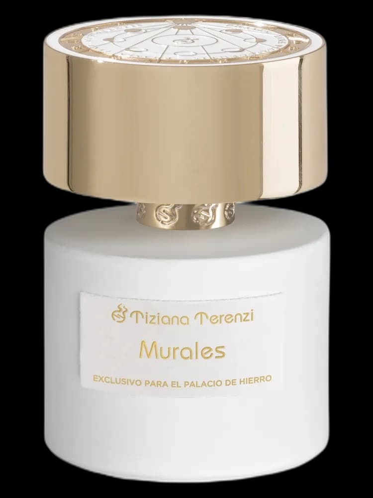 Murales bottle