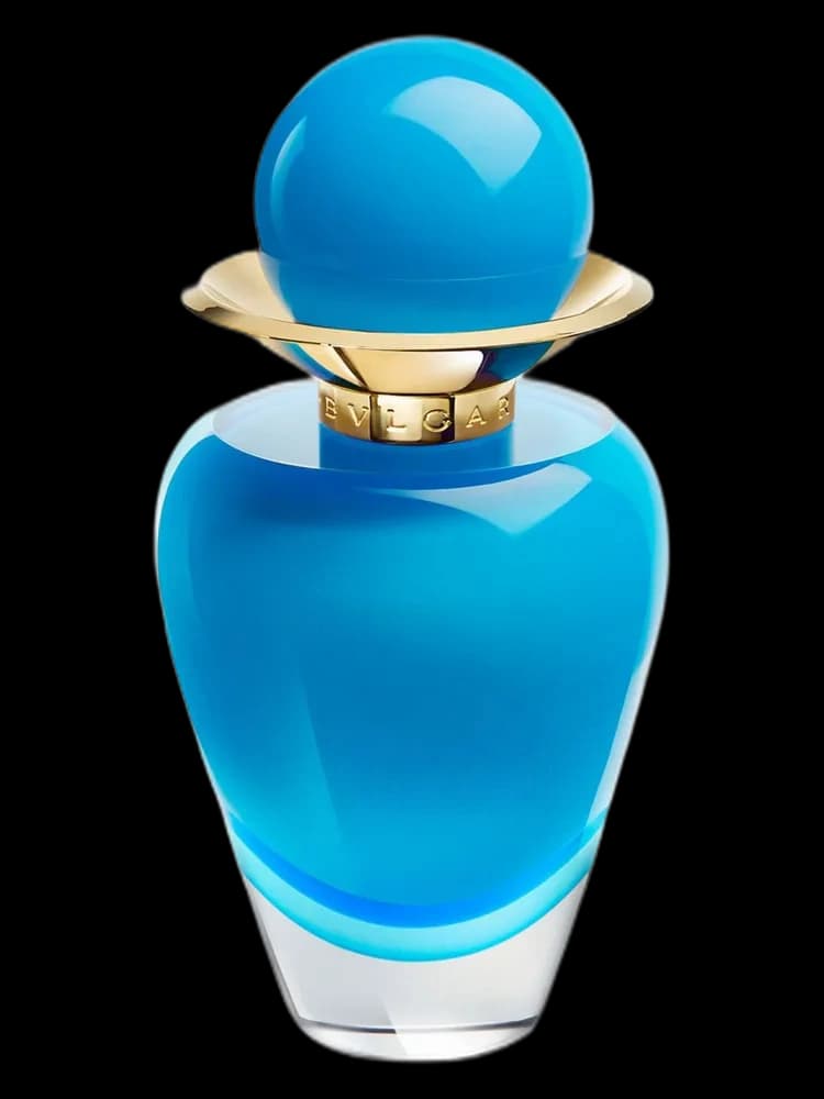 Le Gemme - Noorah Collezione Murano bottle