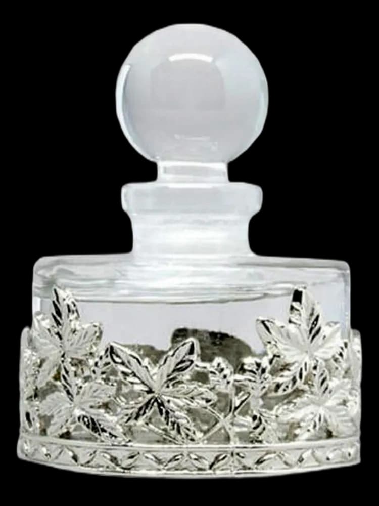 Musk Malaki bottle