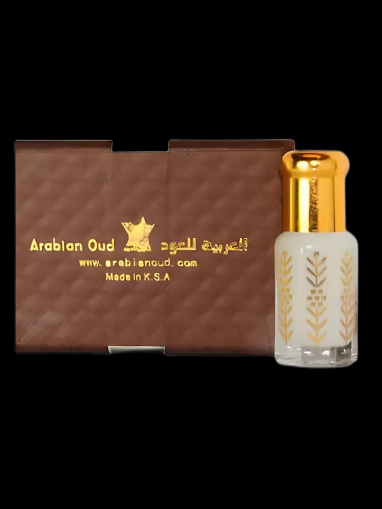 Musk Tahara bottle