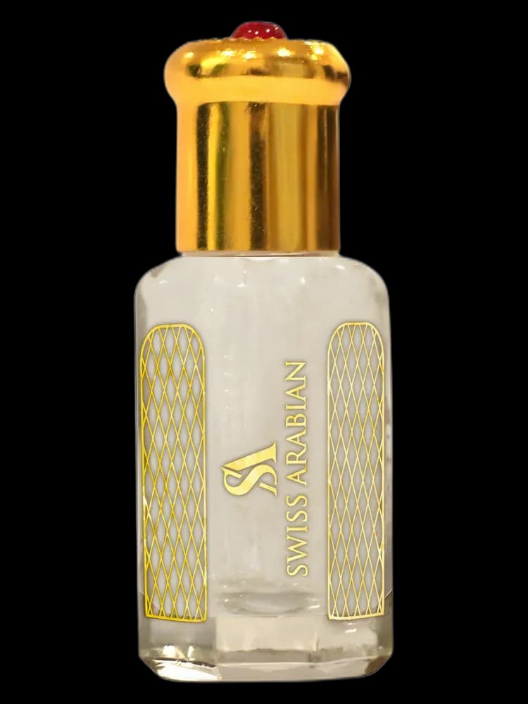 Musk Tahara bottle