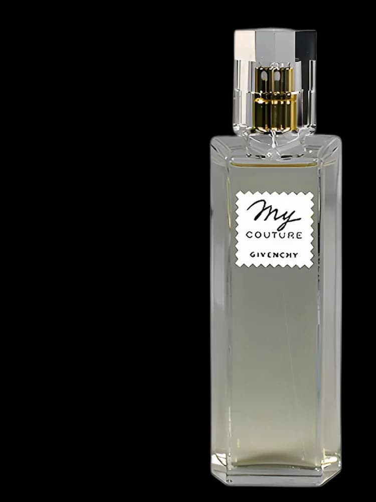 My Couture bottle