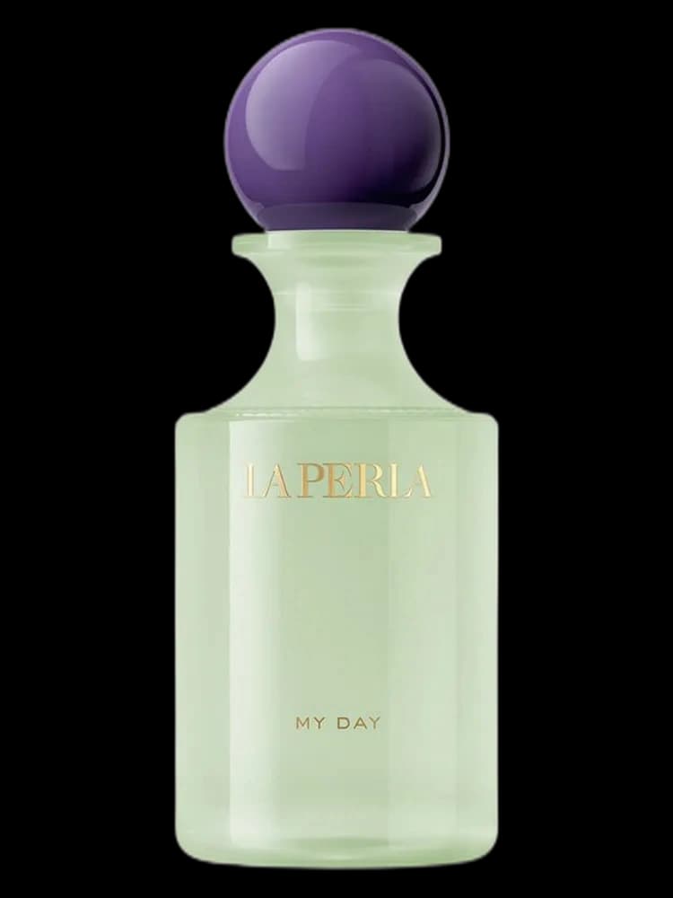 My Day bottle