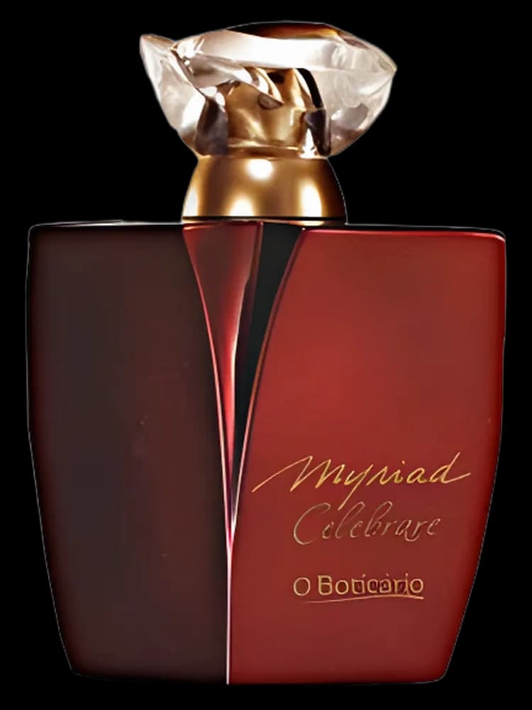 Myriad Celebrare bottle