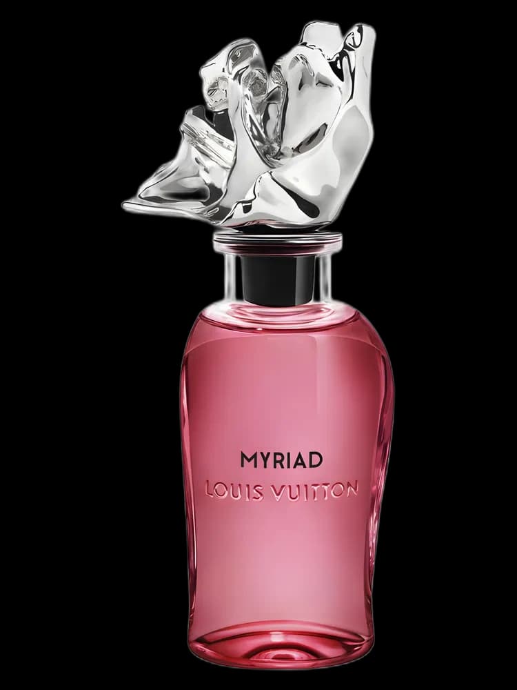 Myriad bottle