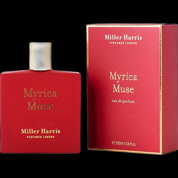 Myrica Muse bottle