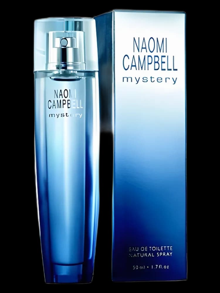 Mystery bottle