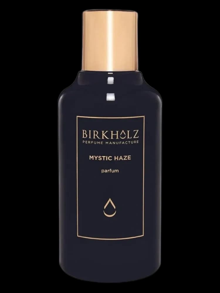 Mystic Haze bottle
