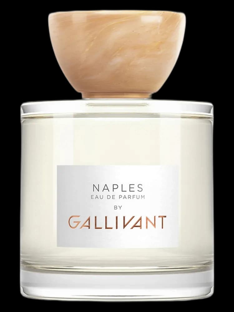 Naples bottle
