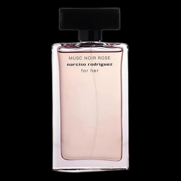 For Her Musc Noir Rose bottle