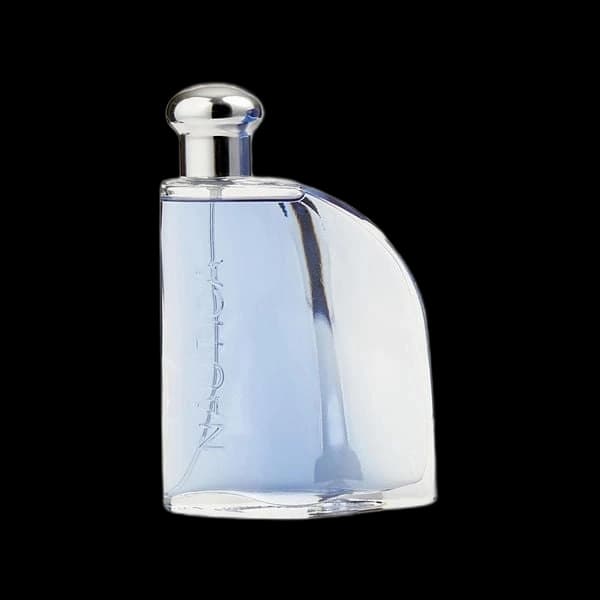 Blue Sail bottle