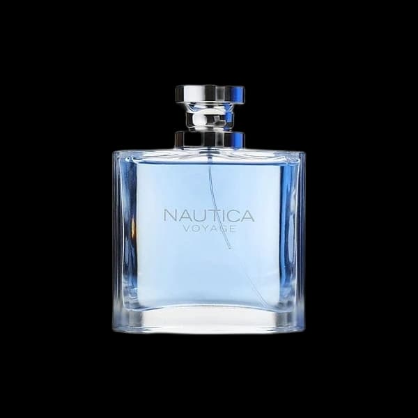 Voyage bottle