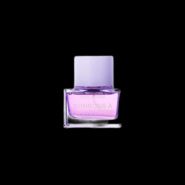 Bonbons à La Violette bottle