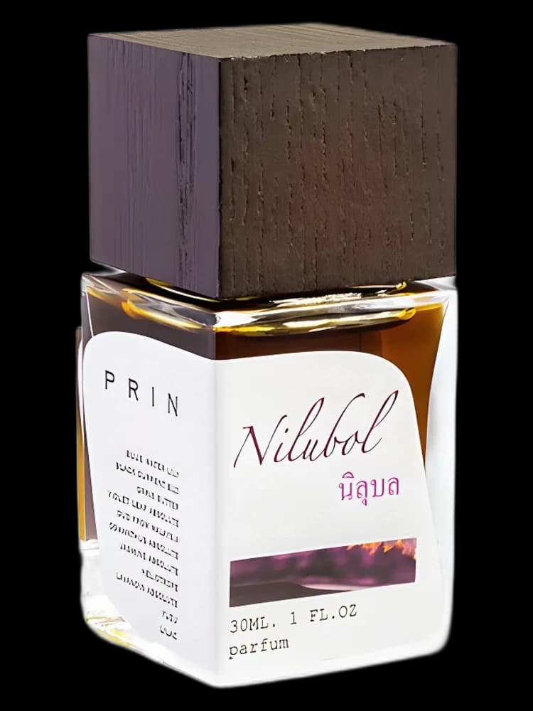 Nilubol นิลุบล bottle