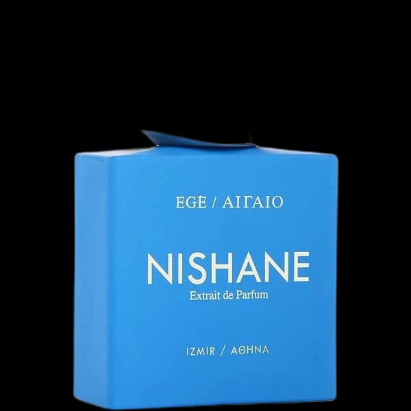 Nishane Ege bottle