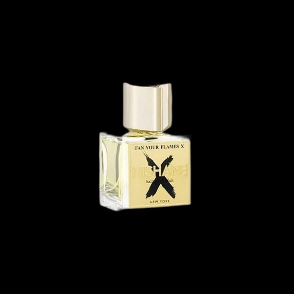 Nishane Fan Your Flames X bottle