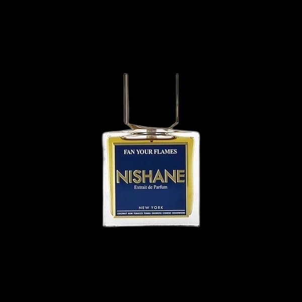 Nishane Fan Your Flames bottle