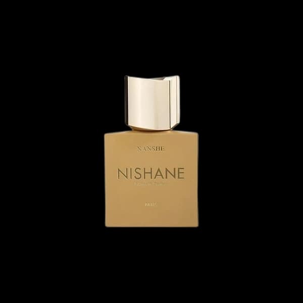 Nishane Nanshe bottle