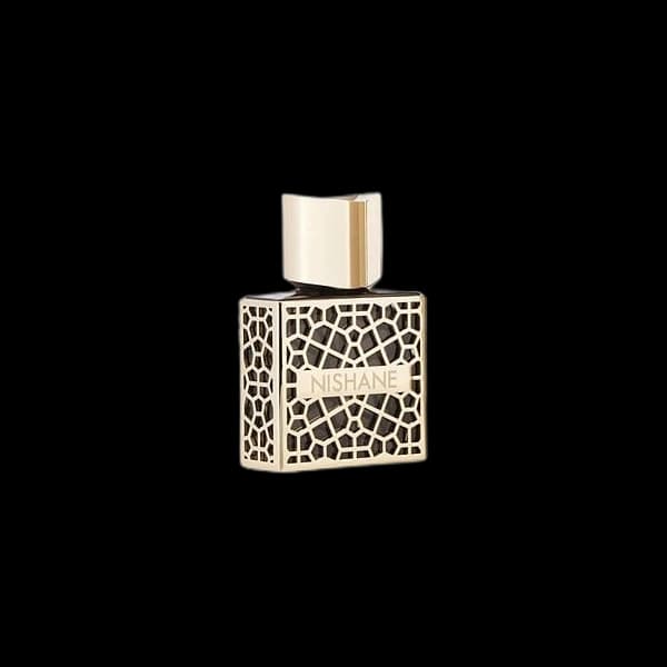 Nishane Nefs bottle
