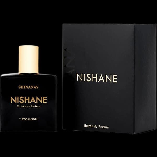 Nishane Shinanay bottle
