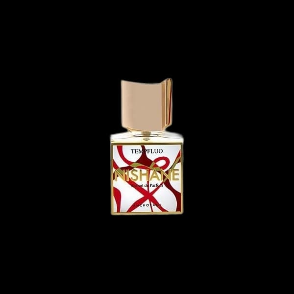 Tempfluo bottle