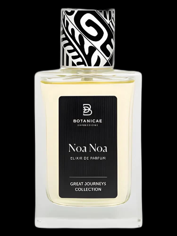 Noa Noa bottle