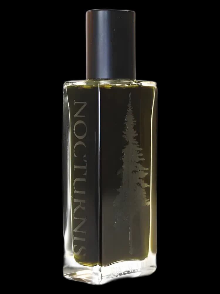 Nocturnis bottle
