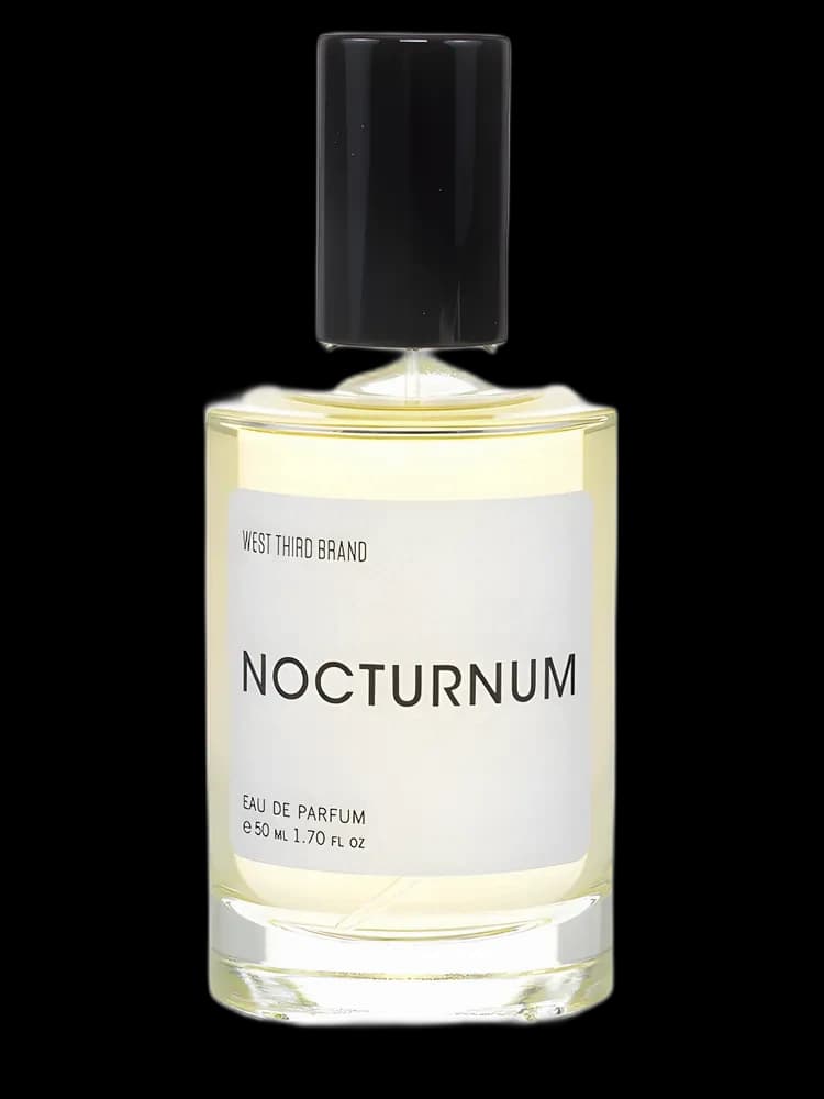 Nocturnum bottle