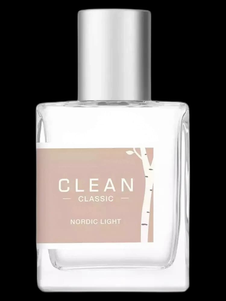 Nordic Light bottle