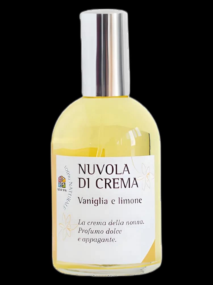 Nuvola di Crema bottle