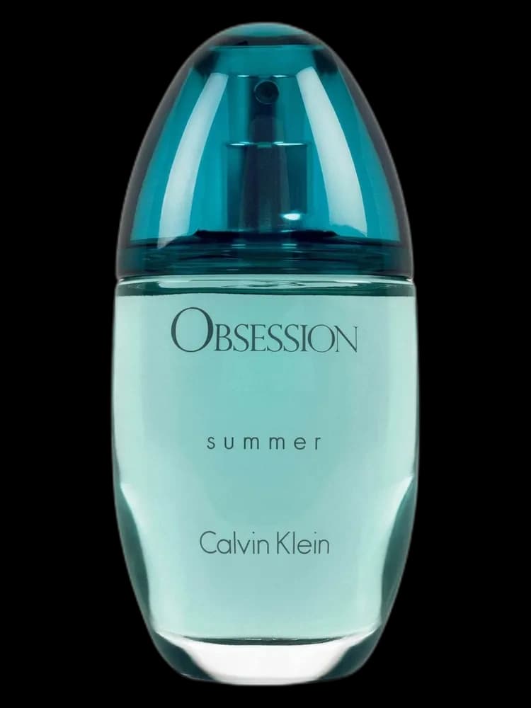 Obsession for Men Summer bottle