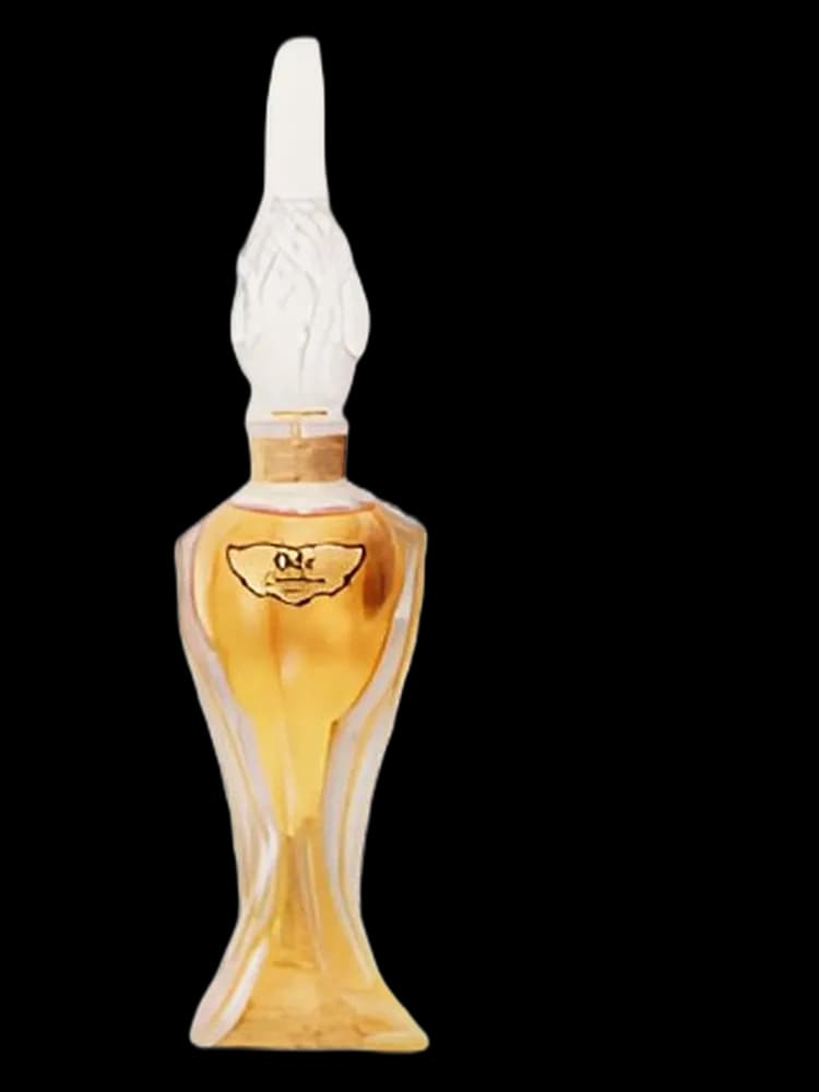 Ode bottle