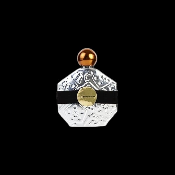 Ombre Platine bottle