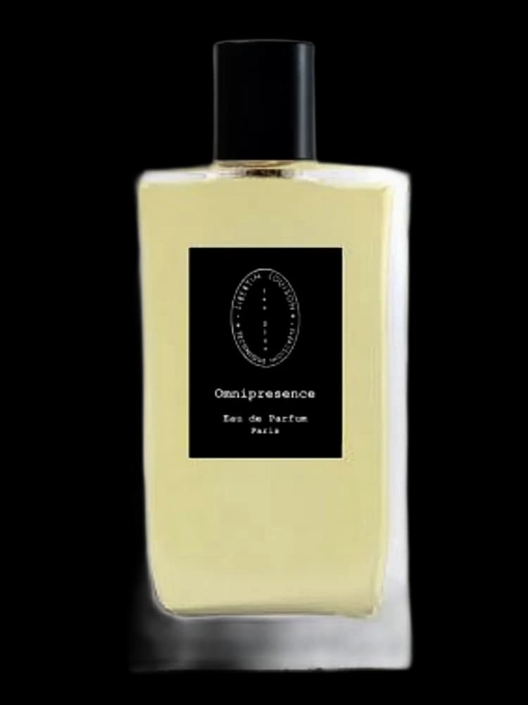 Omnipresence bottle