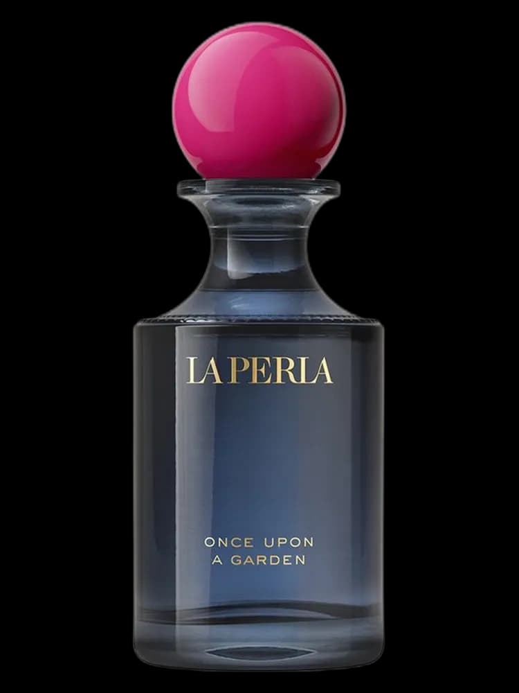 Once Upon A Garden bottle