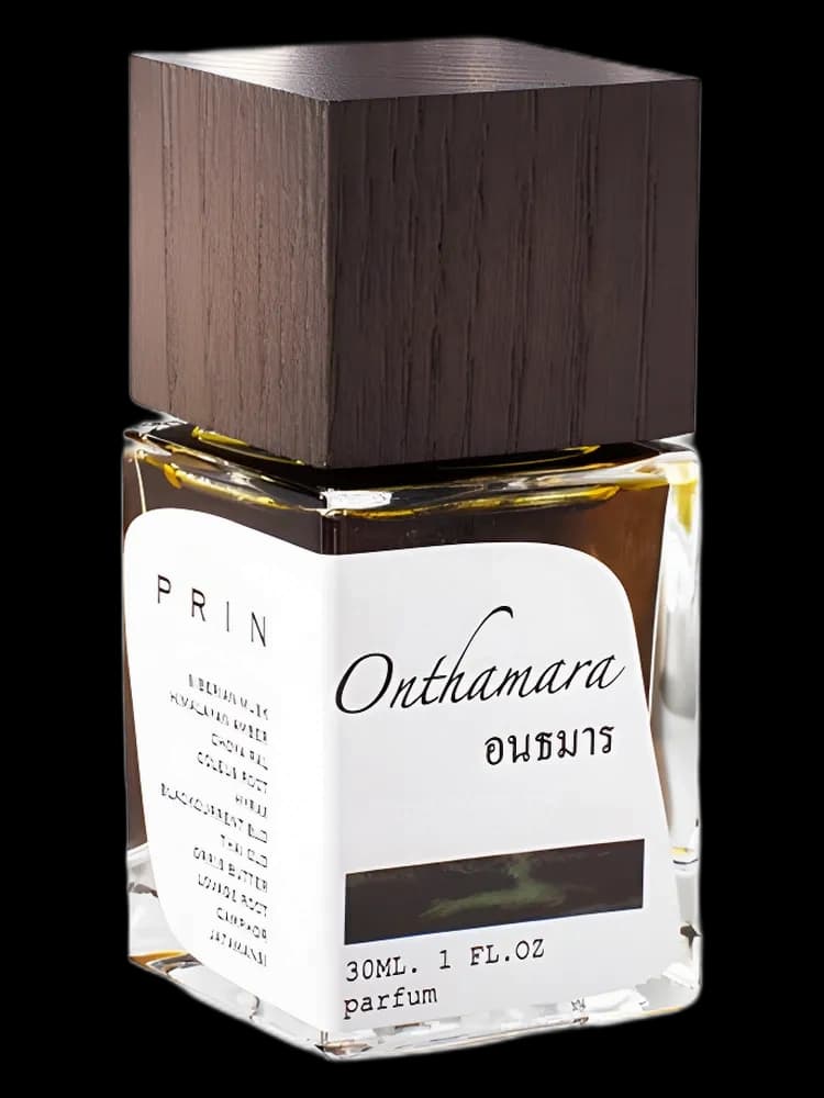 Onthamara bottle
