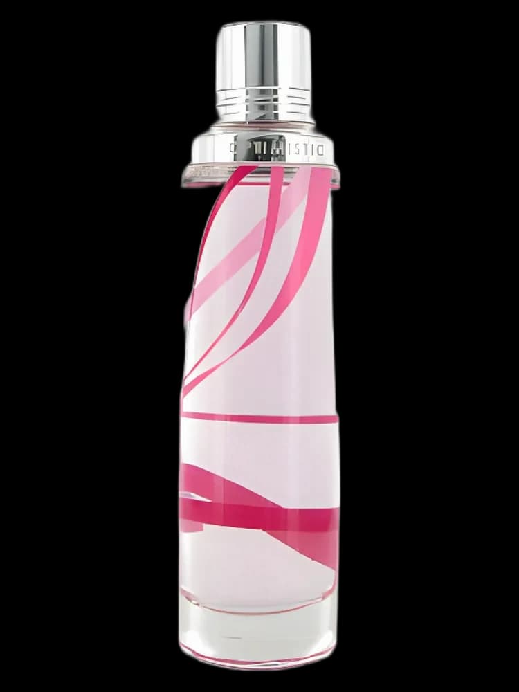Optimistic for Women bottle